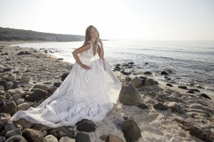 Brautkleid